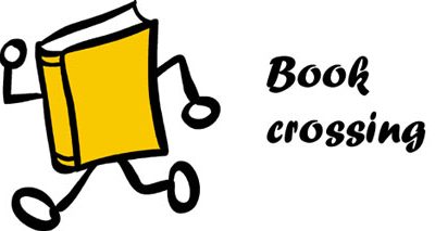 BookCrossing, istruzioni per l’uso